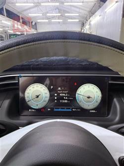 هیوندای تۆکسۆن